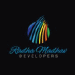 Logo of RADHA MADHAV DEVELOPERS